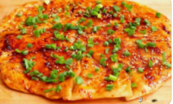 土家酱香饼~（美味土家特色）