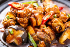 赛百味黄焖鸡~（黄焖鸡餐饮连锁）