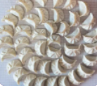 饺子技术大全~（饺子制作秘籍大全）