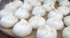 傻妹包子制作方法~（包子馅料选择）