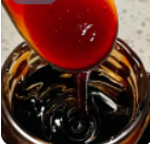 桃子酸梅汤膏~（甜酸桃子汤）