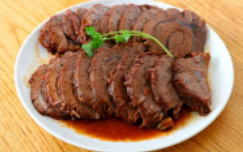 西安荞麦饴路制作工艺，(附牛肉臊卤香料配方及做法) .doc~（陕西牛肉臊卤制作方法）