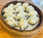 老边饺子实体店技术~（饺子店技术改进）