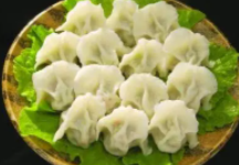天津百饺园~（美食天津百饺园）