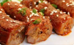 宏德赠送│绝味鸭脖卤水~（美味小食品│香辣鸭脖子）