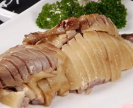 DM舌品天下南京盐水鸭~（盐水鸭美食探店推荐）