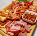 熏酱系列之东北熏酱~（东北熏味酱）