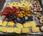 成都小豆腐烤肉店资料(自助烤肉加锡纸烧烤)~（烤肉自助餐火锅）