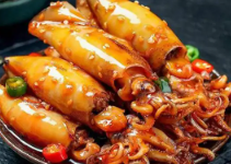 蟹妈妈秘制麻辣小海鲜配方~（香辣海鲜料理秘籍）
