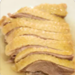 扬州盐水鹅~（扬州特色美食）