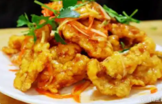东北菜全集~（东北美食大全）