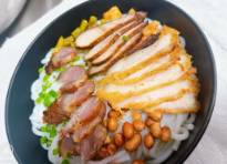 广西桂林米粉等多个文件~（桂林米粉食谱）