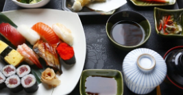 8种口味料理包~（美食香料组合套装）