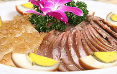 东方美食绝技粤菜卤水~（美食探索技巧）