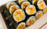 寿司的做法等多个文件~（制作寿司的步骤）