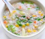 粥粥大人二十种粥资料~（二十种粥食谱大全）