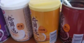 大型连锁【好粥道】~（好粥道连锁店）