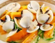 东方美食绝技四煲~（美味家常菜谱）