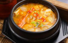 明哥熟食店酱汤技术~（酱汤制作技巧）
