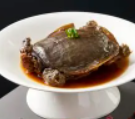 卤水小甲鱼~（小笼包海鲜）