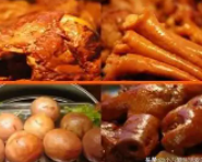 众筹勇创骨里香卤水熟食~（香卤水熟食品牌创业）
