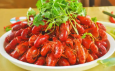 盱眙十三香龙虾~（美味十三香虾料理）