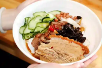 牛巴扣肉冷拌粉~（拌肉香料配方）