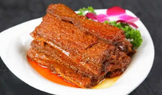 酥骨带鱼小董~（鲜香带鱼料理）