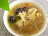 广东老火靓汤-煲汤配方~（煲汤健康食谱）