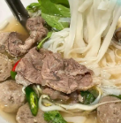 越南牛肉粉配方~（牛肉粉制作步骤）