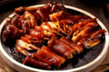 卤味实践操作手册价~（卤味制作指南）