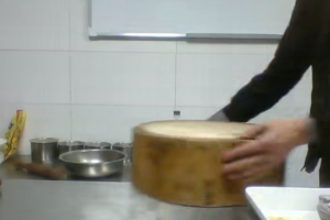 好吃叔~（美食达人）