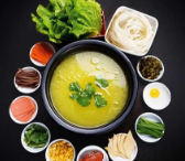 云南过桥米线~（云南特色美食）