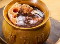 江西瓦罐汤技术~（瓦罐汤料理技术）