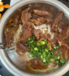 牛腩粉~（美食探索者）