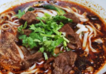 超香牛肉面~（美味牛肉面料理）