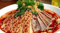 夫妻肺片·川味凉菜实体店技术【请点开文件夹逐一下载】~（川味凉菜品牌推荐）