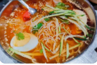 朝鲜冷面教程~（冷面制作步骤）