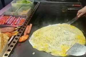 10大暴利小吃网红小吃加盟店有哪些，网红小吃加盟排行榜最火